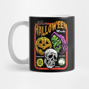 SEASON OF THE WITCH Mug